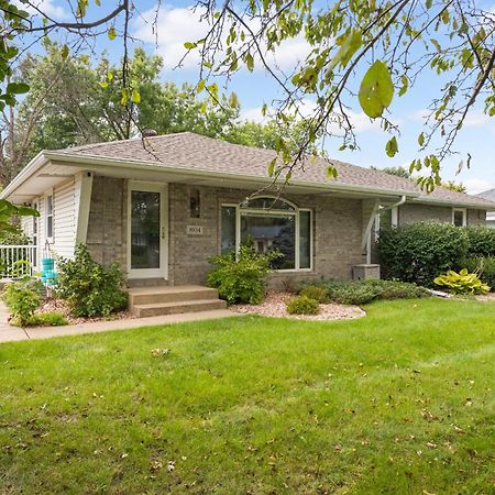 Cottage Grove Haven, Spacious 4-Bed, 3 Baths Retreat Exteriér fotografie