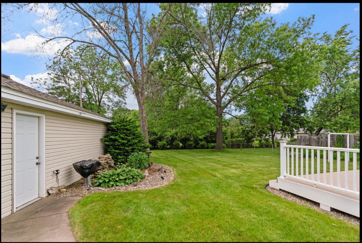 Cottage Grove Haven, Spacious 4-Bed, 3 Baths Retreat Exteriér fotografie