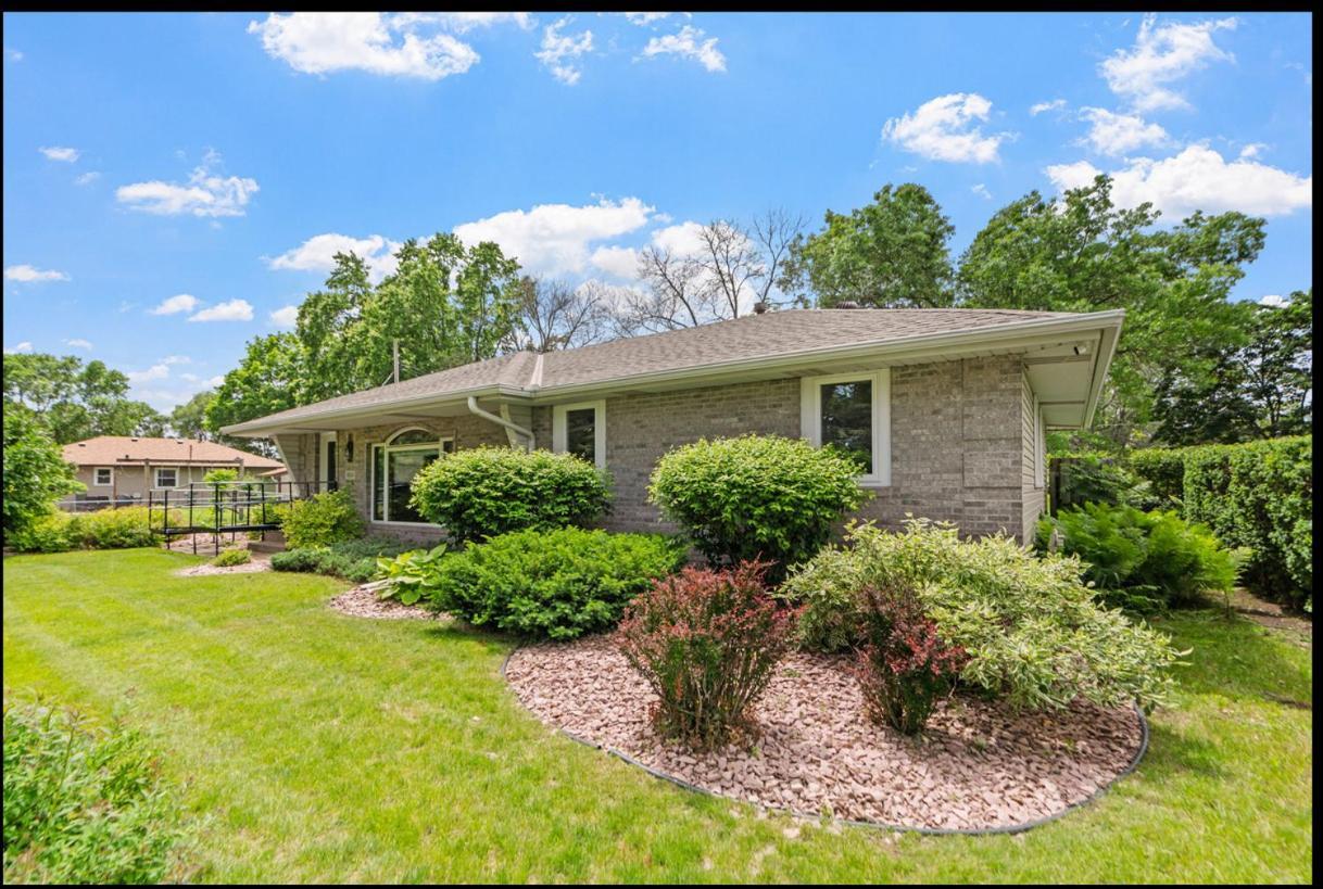 Cottage Grove Haven, Spacious 4-Bed, 3 Baths Retreat Exteriér fotografie