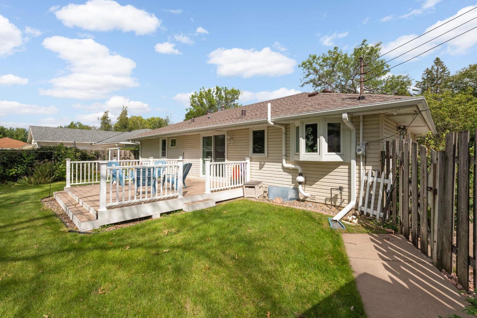 Cottage Grove Haven, Spacious 4-Bed, 3 Baths Retreat Exteriér fotografie