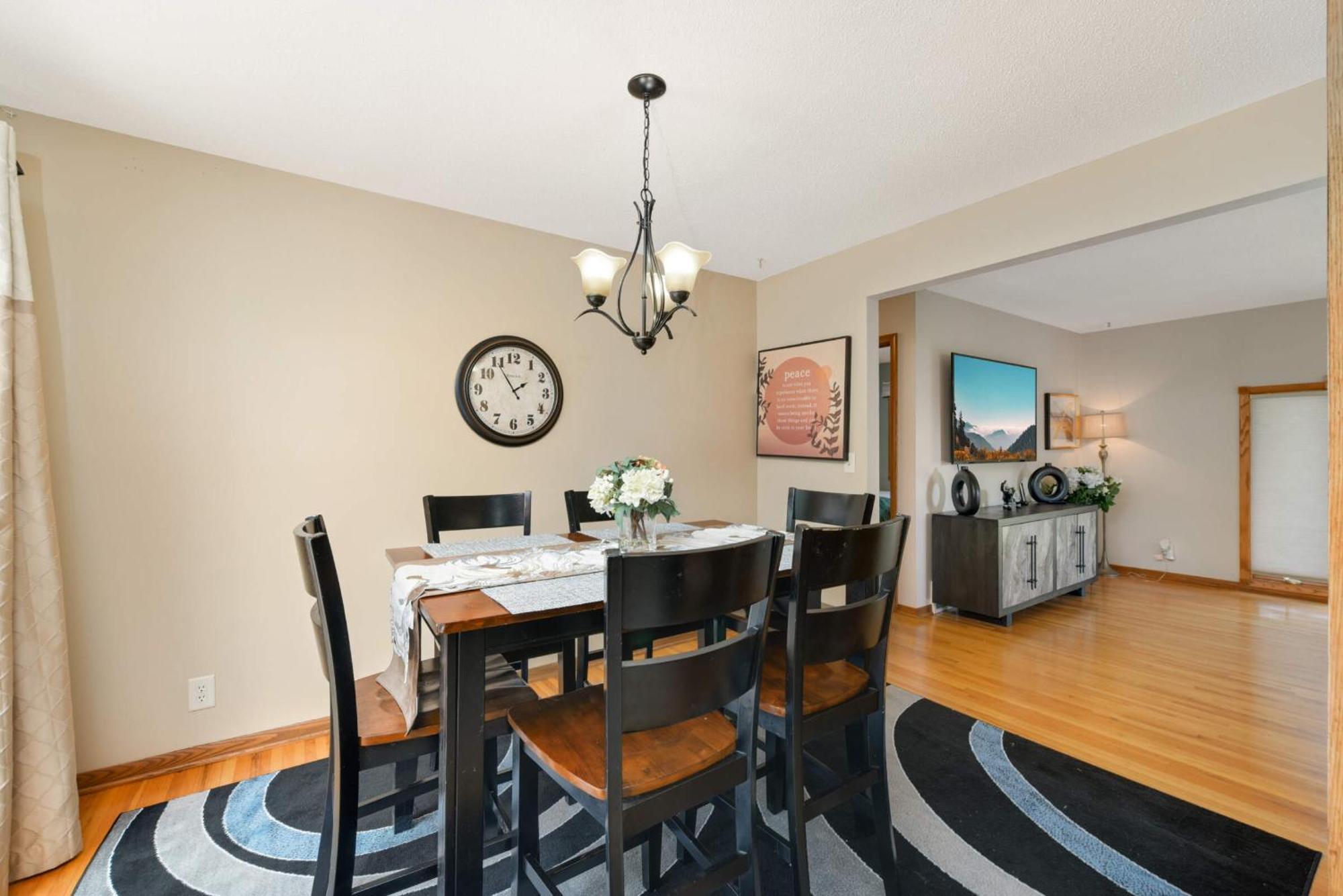 Cottage Grove Haven, Spacious 4-Bed, 3 Baths Retreat Exteriér fotografie