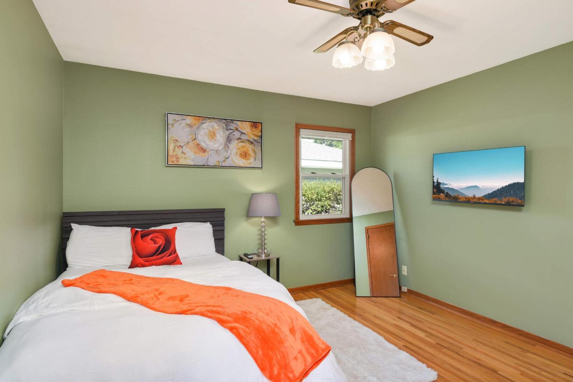 Cottage Grove Haven, Spacious 4-Bed, 3 Baths Retreat Exteriér fotografie