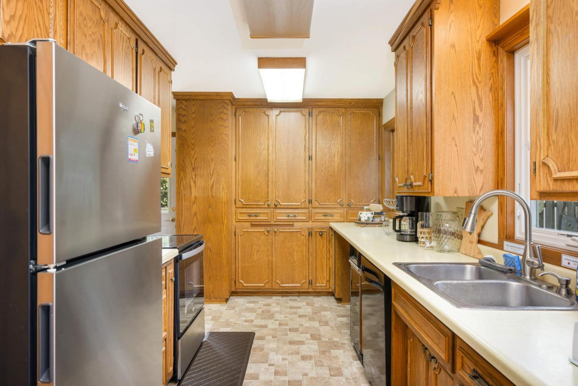 Cottage Grove Haven, Spacious 4-Bed, 3 Baths Retreat Exteriér fotografie