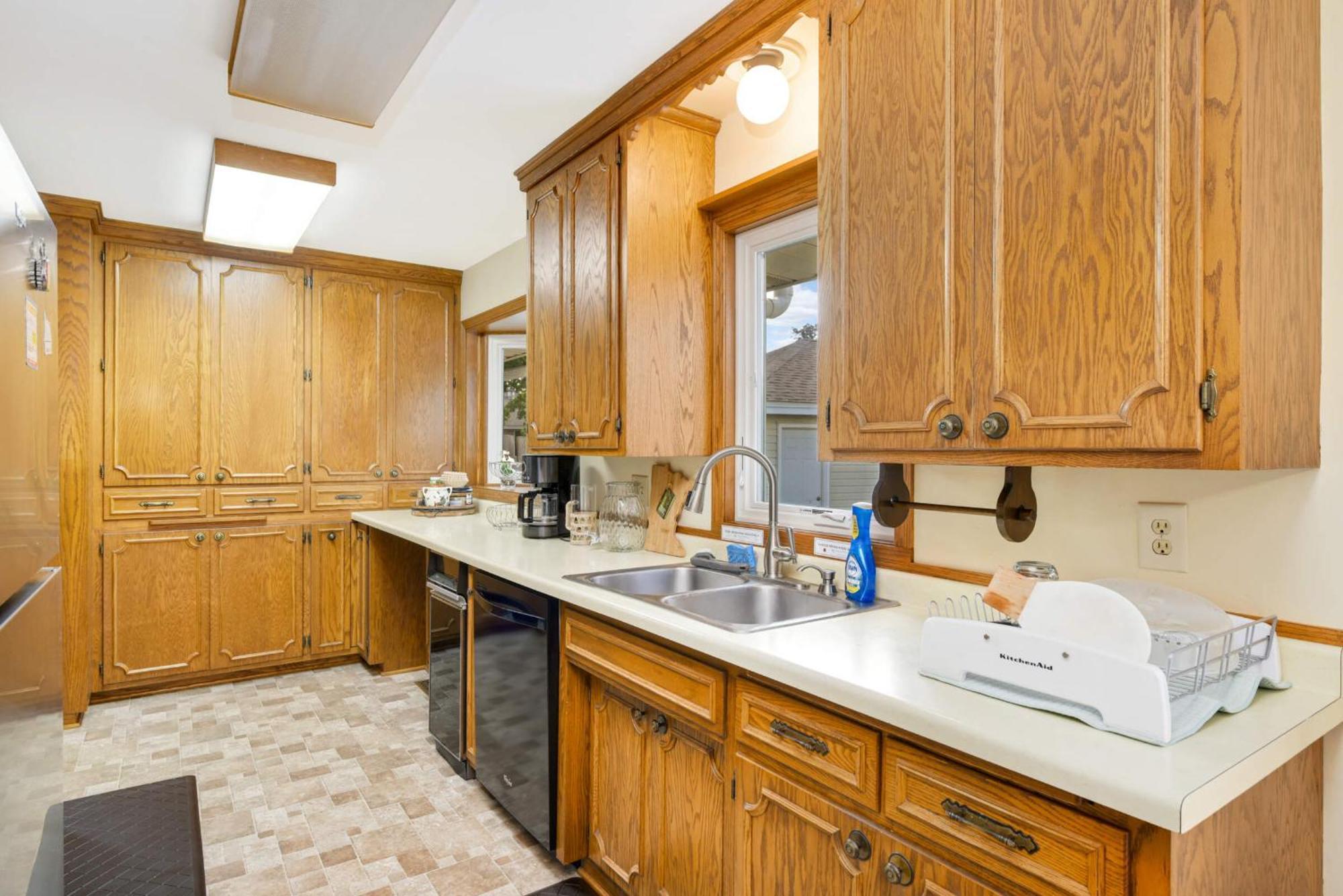 Cottage Grove Haven, Spacious 4-Bed, 3 Baths Retreat Exteriér fotografie