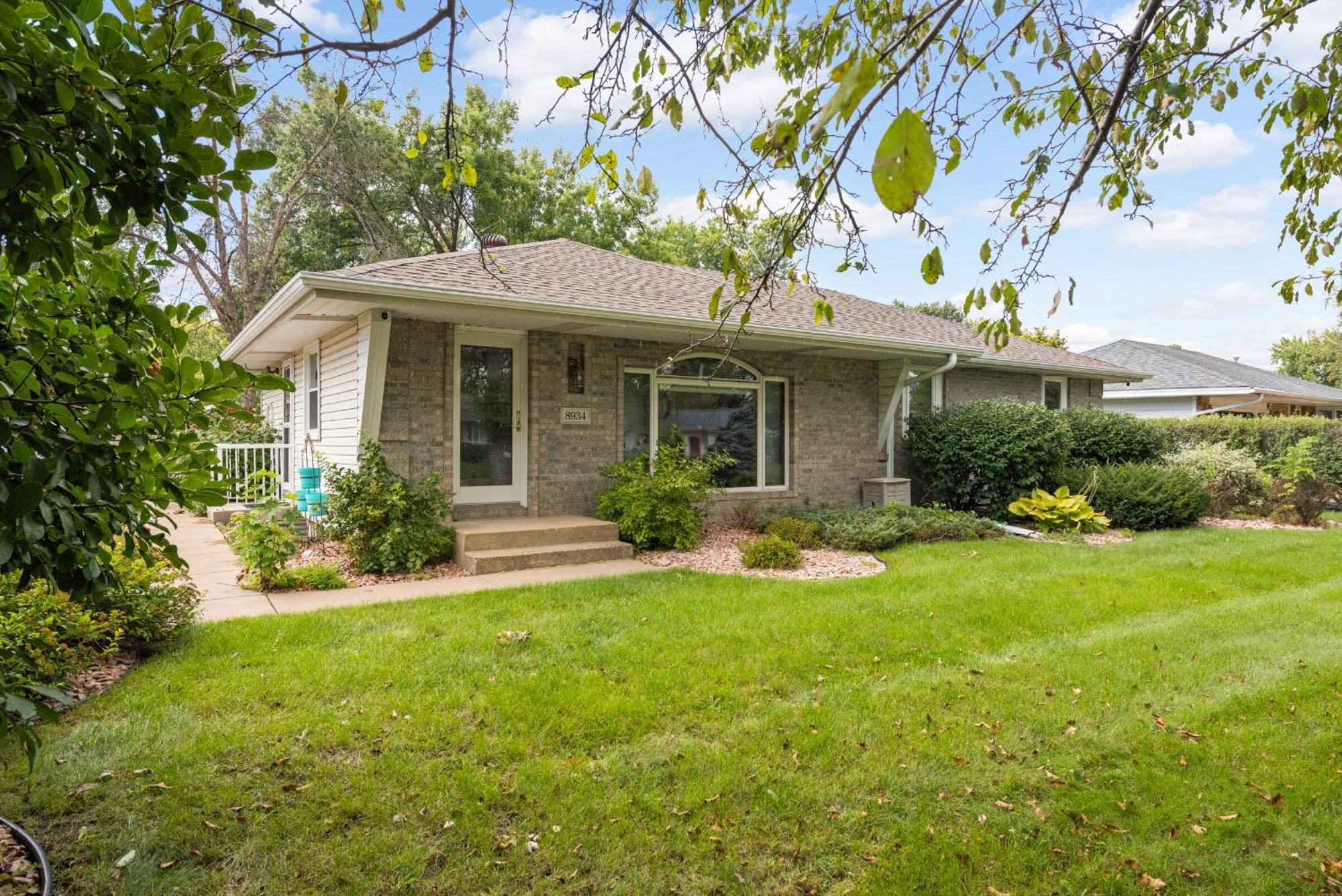 Cottage Grove Haven, Spacious 4-Bed, 3 Baths Retreat Exteriér fotografie