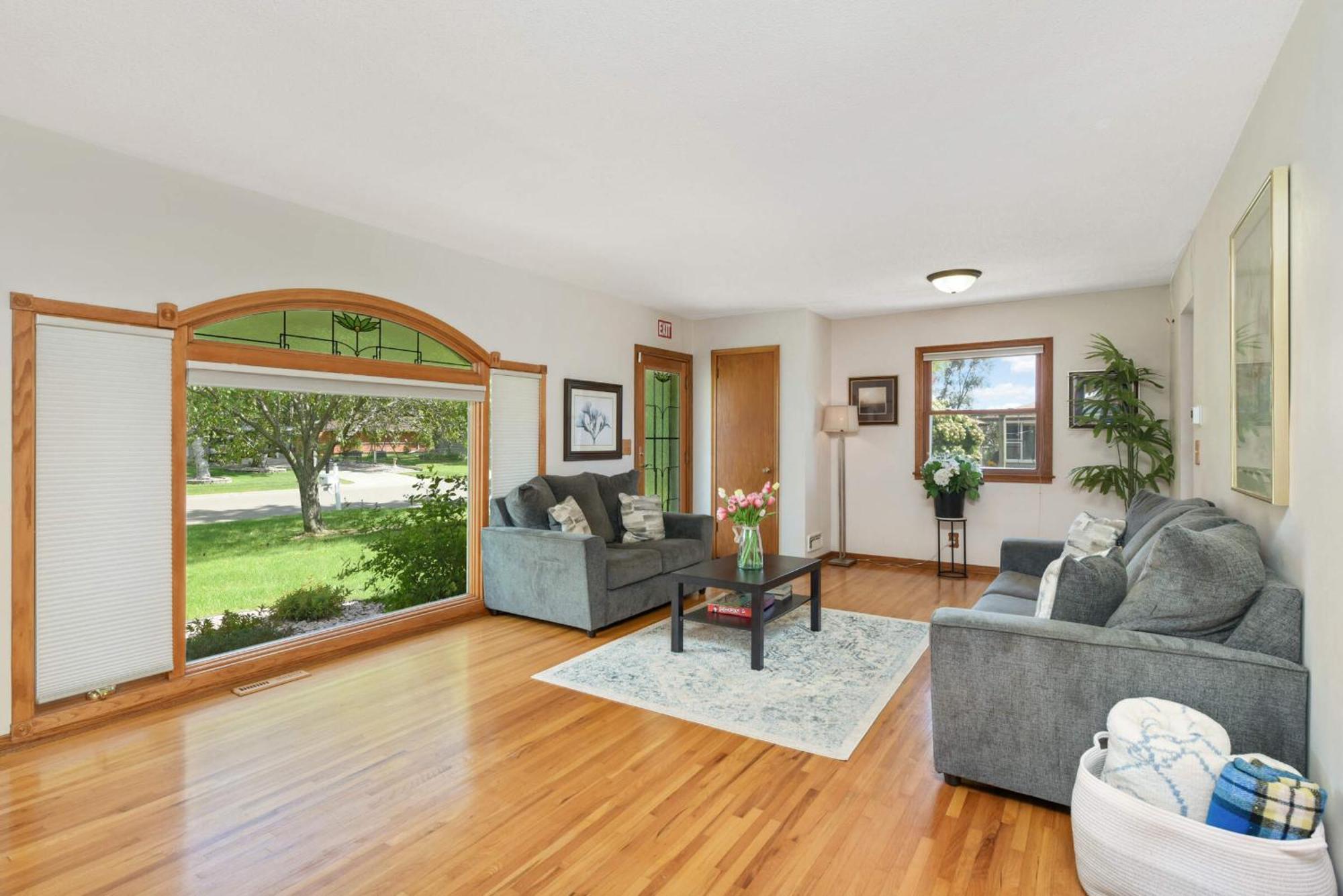 Cottage Grove Haven, Spacious 4-Bed, 3 Baths Retreat Exteriér fotografie