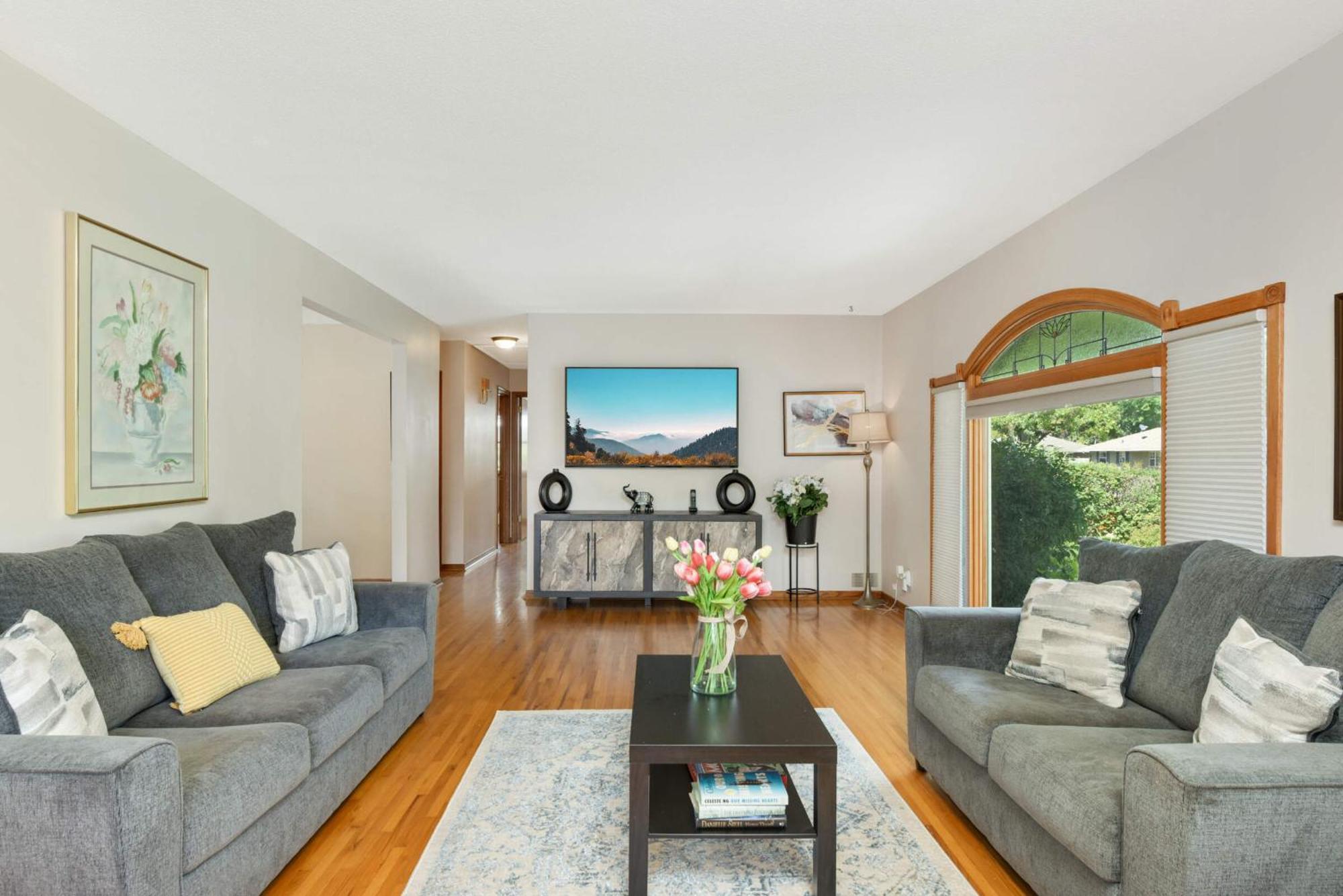 Cottage Grove Haven, Spacious 4-Bed, 3 Baths Retreat Exteriér fotografie