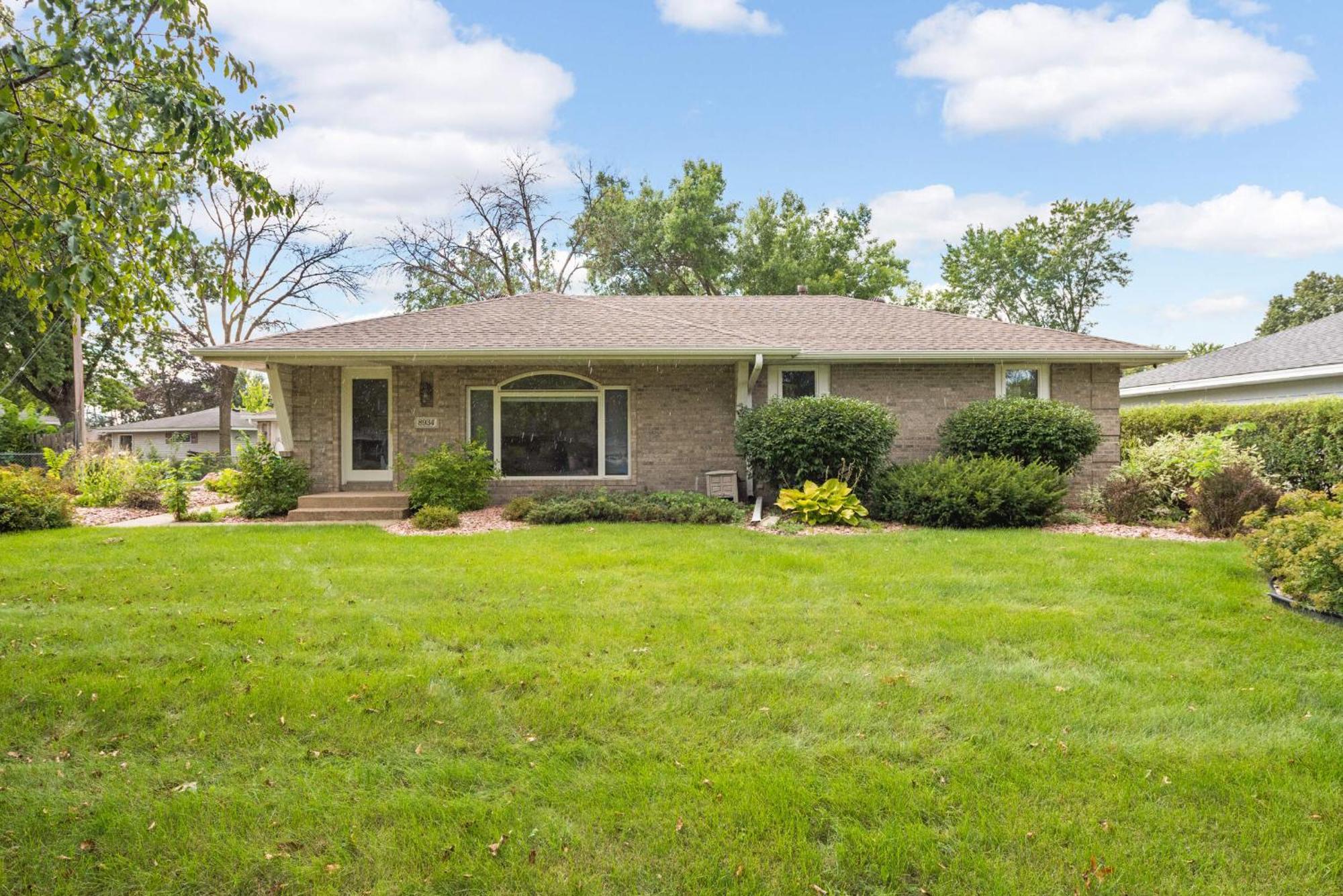 Cottage Grove Haven, Spacious 4-Bed, 3 Baths Retreat Exteriér fotografie